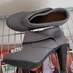 YOU by Crocs Shoes - Crocs booties-sz 7 YOU by Crocs Shoes - Crocs booties-sz 7